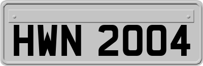 HWN2004