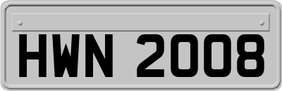 HWN2008