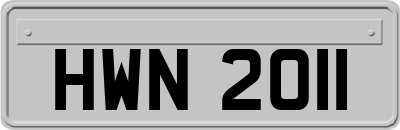 HWN2011