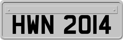 HWN2014