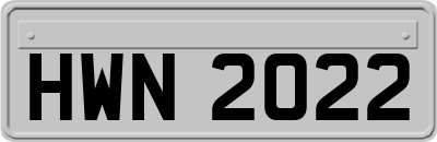 HWN2022