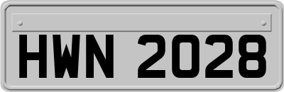 HWN2028