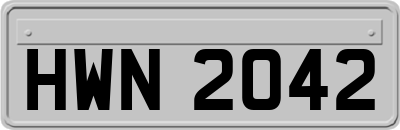 HWN2042