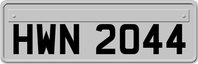 HWN2044
