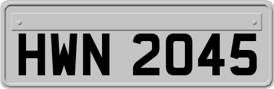 HWN2045