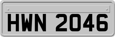 HWN2046