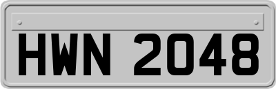 HWN2048