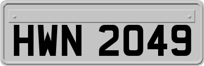 HWN2049