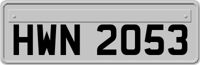 HWN2053