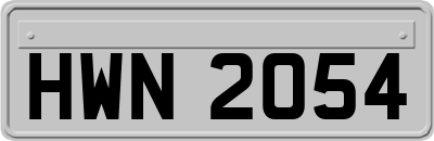 HWN2054