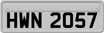 HWN2057