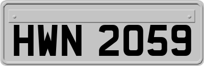 HWN2059