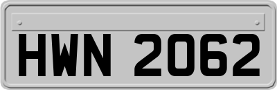 HWN2062