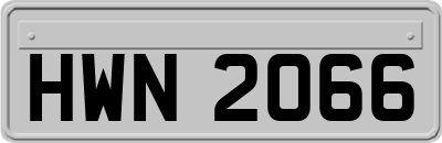 HWN2066