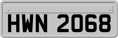 HWN2068