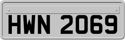 HWN2069