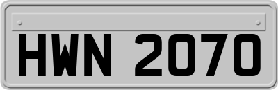 HWN2070