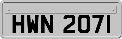 HWN2071