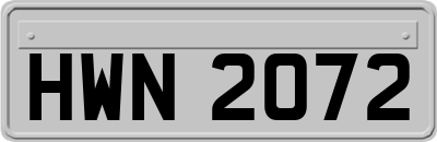 HWN2072