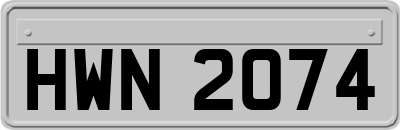HWN2074