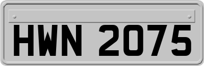 HWN2075