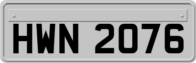 HWN2076