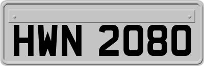 HWN2080
