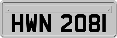 HWN2081
