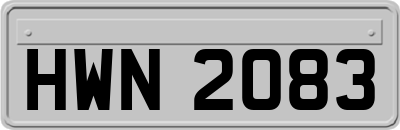 HWN2083
