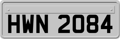 HWN2084