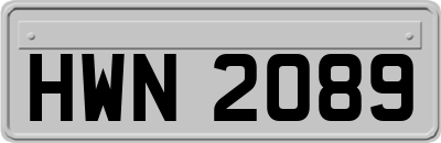HWN2089