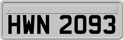 HWN2093