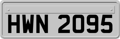 HWN2095