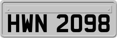 HWN2098