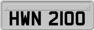 HWN2100