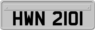 HWN2101