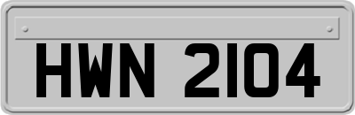 HWN2104
