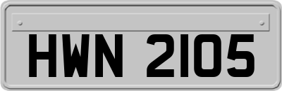 HWN2105