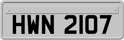 HWN2107