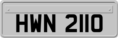 HWN2110