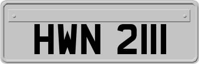 HWN2111