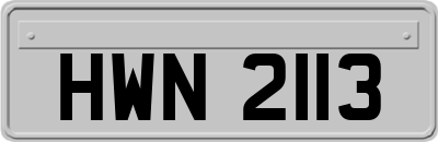 HWN2113