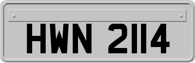 HWN2114