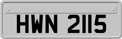 HWN2115