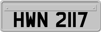 HWN2117
