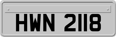 HWN2118
