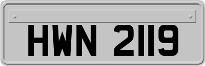 HWN2119