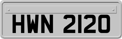 HWN2120