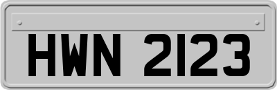 HWN2123