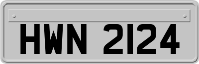 HWN2124